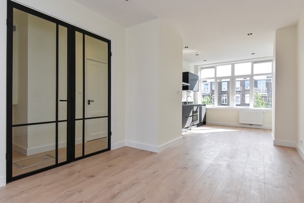 Medium property photo - Watervlierstraat 45, 2563 PV Den Haag